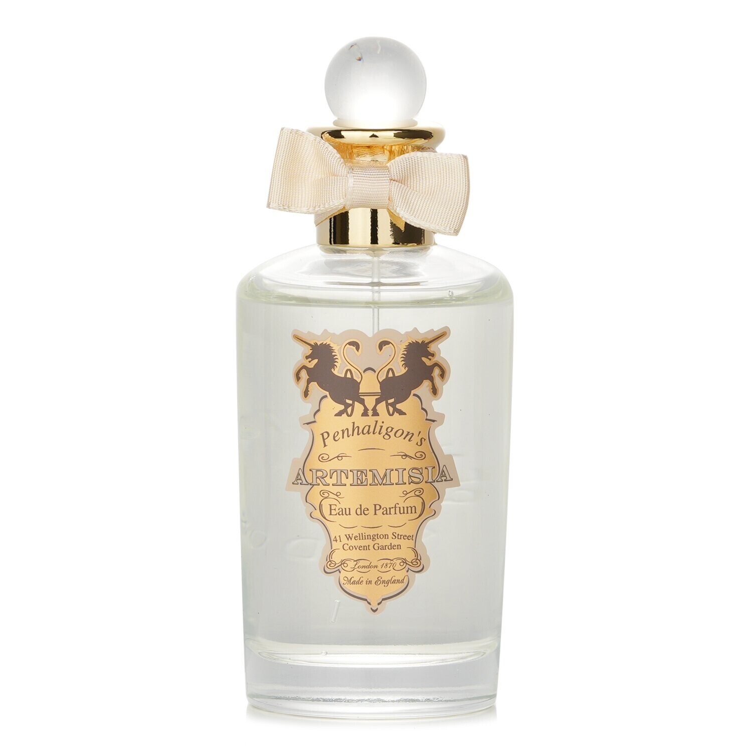 Penhaligon's Unisex Lothair EDT Spray 3.4 oz (Tester) Fragrances