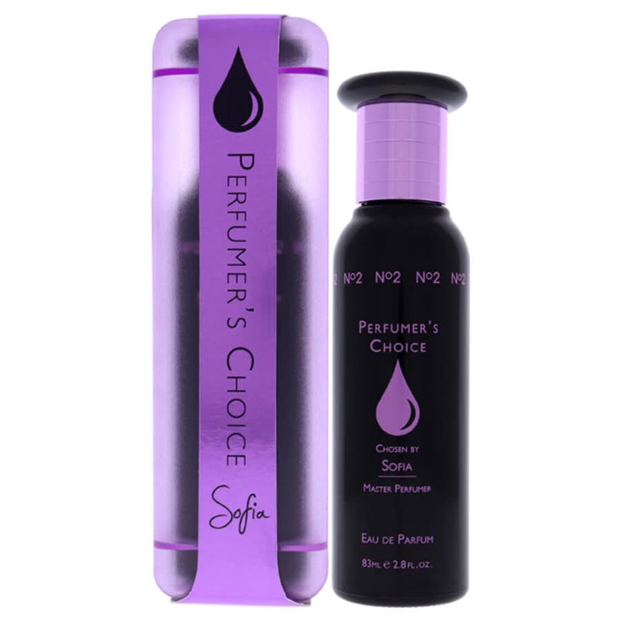 Perfumers Choice Sofia by Milton-Lloyd for Women