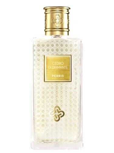 Perris Monte Carlo Unisex Rose De Taif Extrait de Parfum 1.7 oz