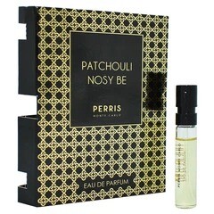 Parfum Neroli Mediterraneo Perris Monte Carlo - Eau De Toilette 50 Ml Neuve