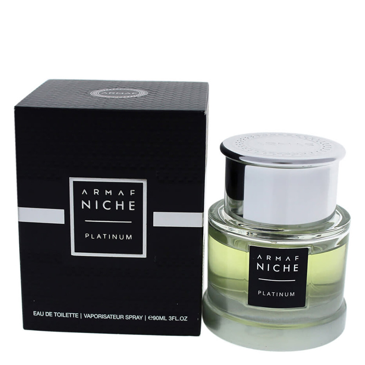Niche Platinum