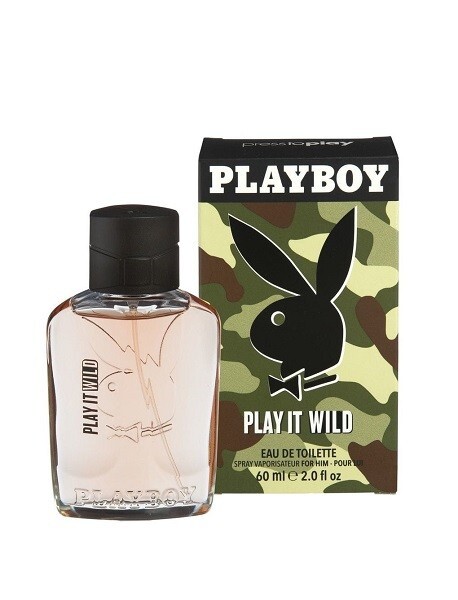 Play It Wild (M)