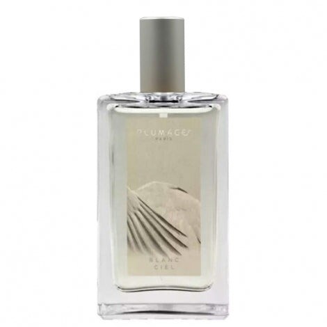 Unisex Blanc Ciel