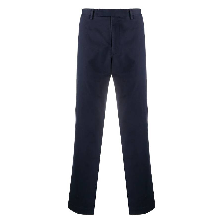 Polo Ralph Lauren Straight-Leg Stretch Twill Chinos