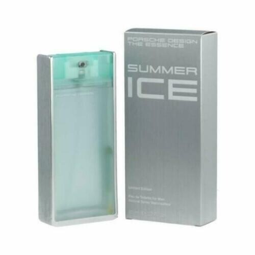 ポルシェデザイン ザエッセンス オードトワレ50ml 新品未使用 ポルシェデザイン ザ エッセンス 30ml