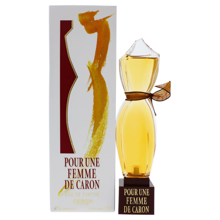 Pour Une Femme De Caron by Caron for Women