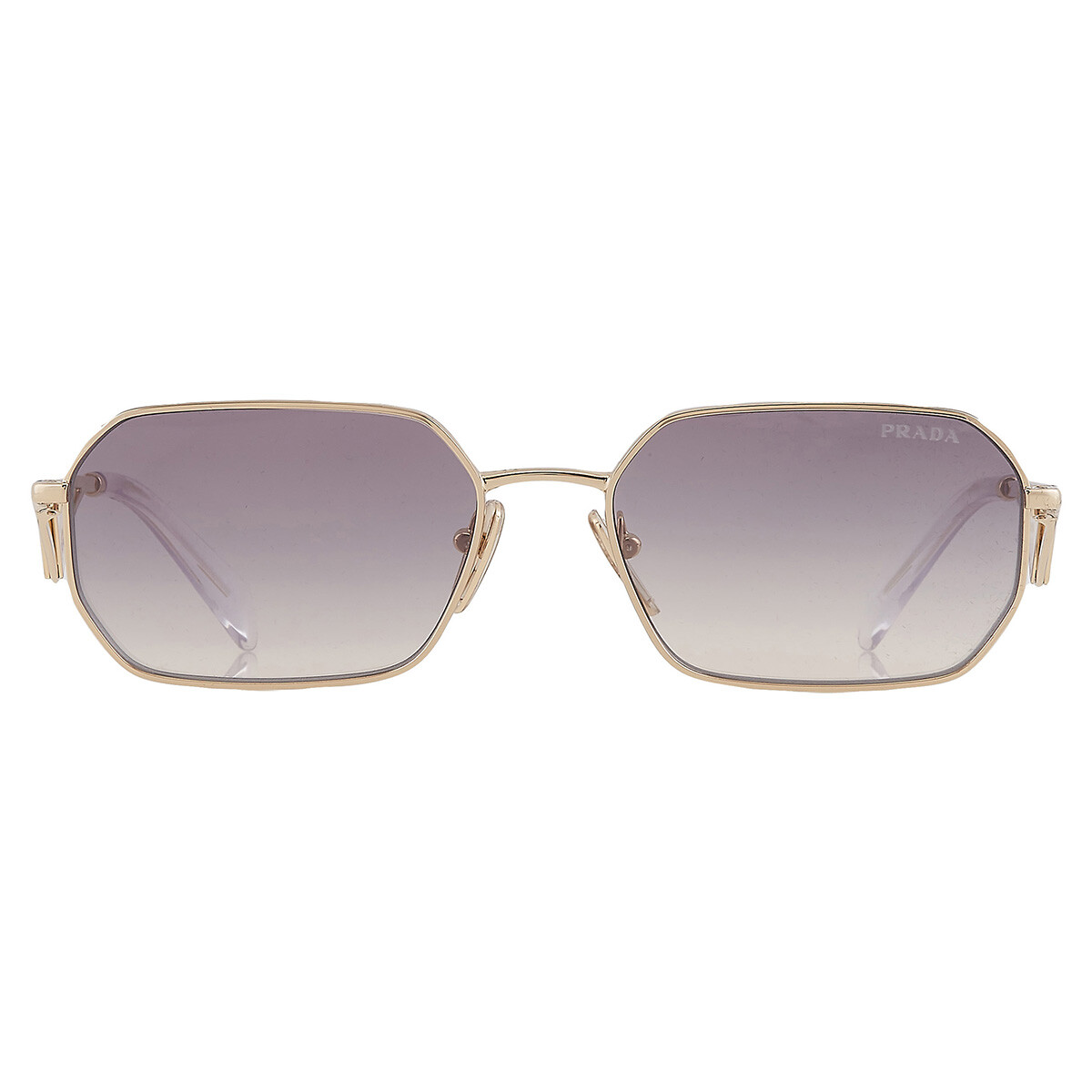 PRADA サングラス PR01OS UE00A6 55 Amazon.co.jp: New Unisex Sunglasses Prada PR01OS UE00A6 55 : Prada