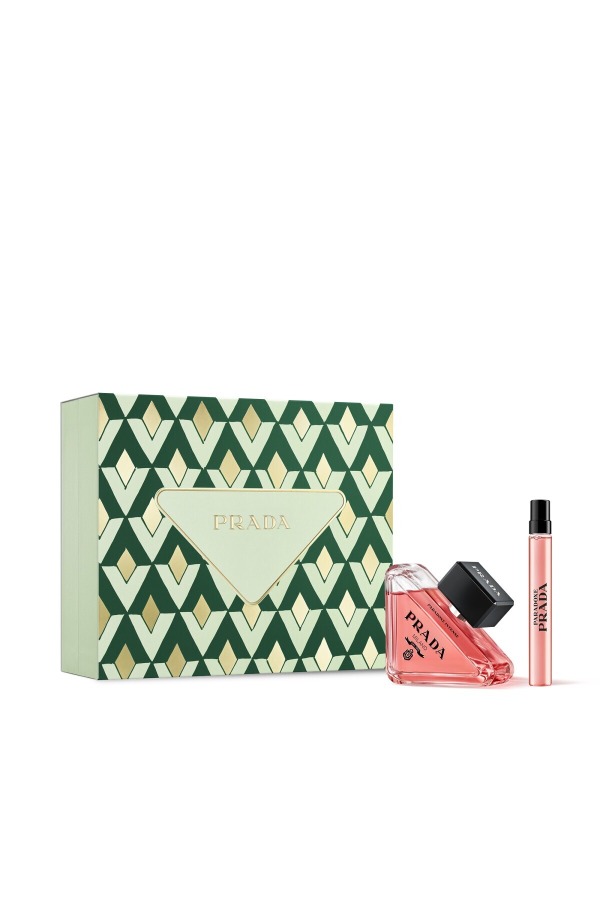 Paradoxe Intense