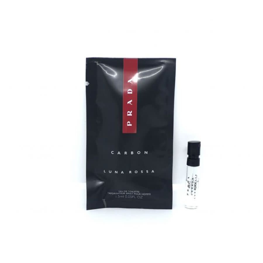Luna Rossa Carbon Pack