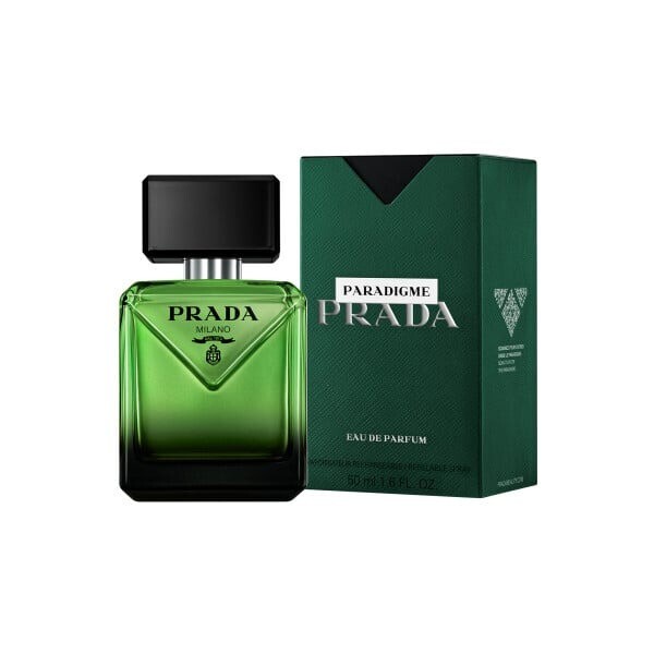 Prada Men's LHomme Intense EDP Spray 1.7 oz Fragrances