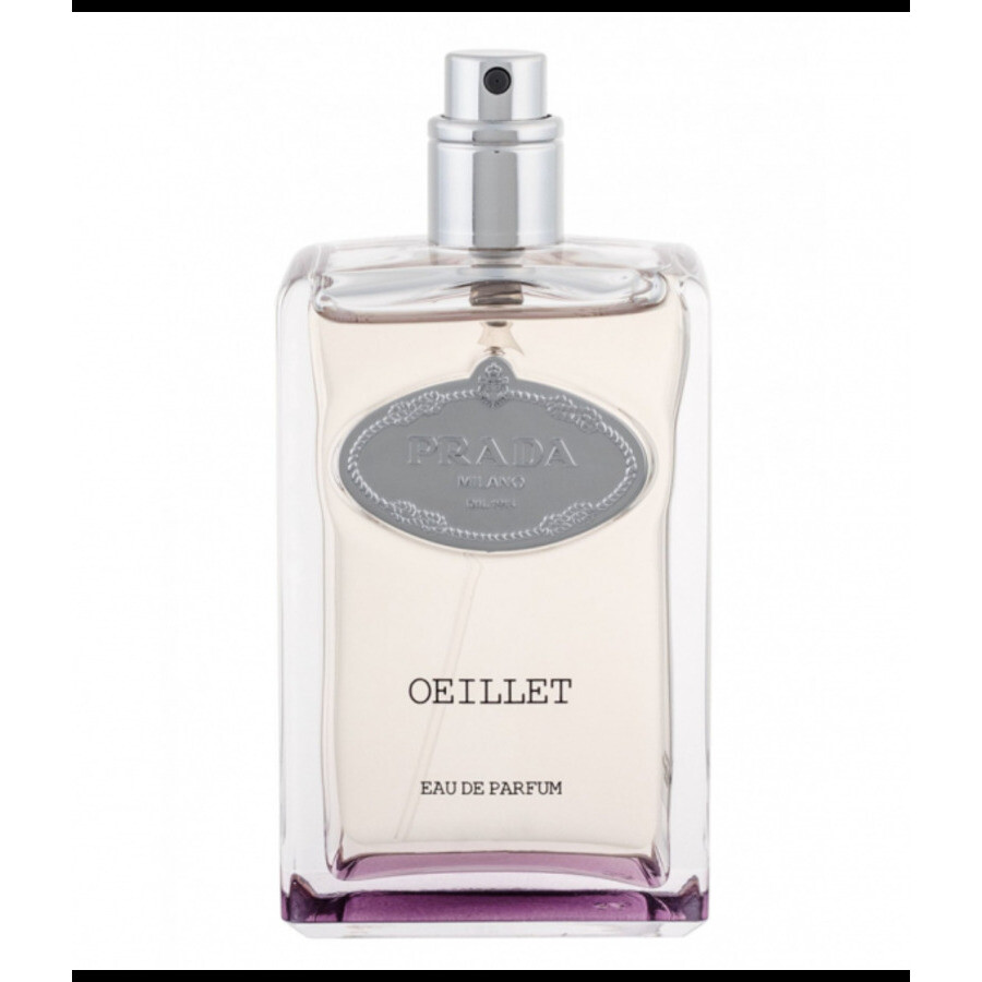 Infusion d'Oeillet