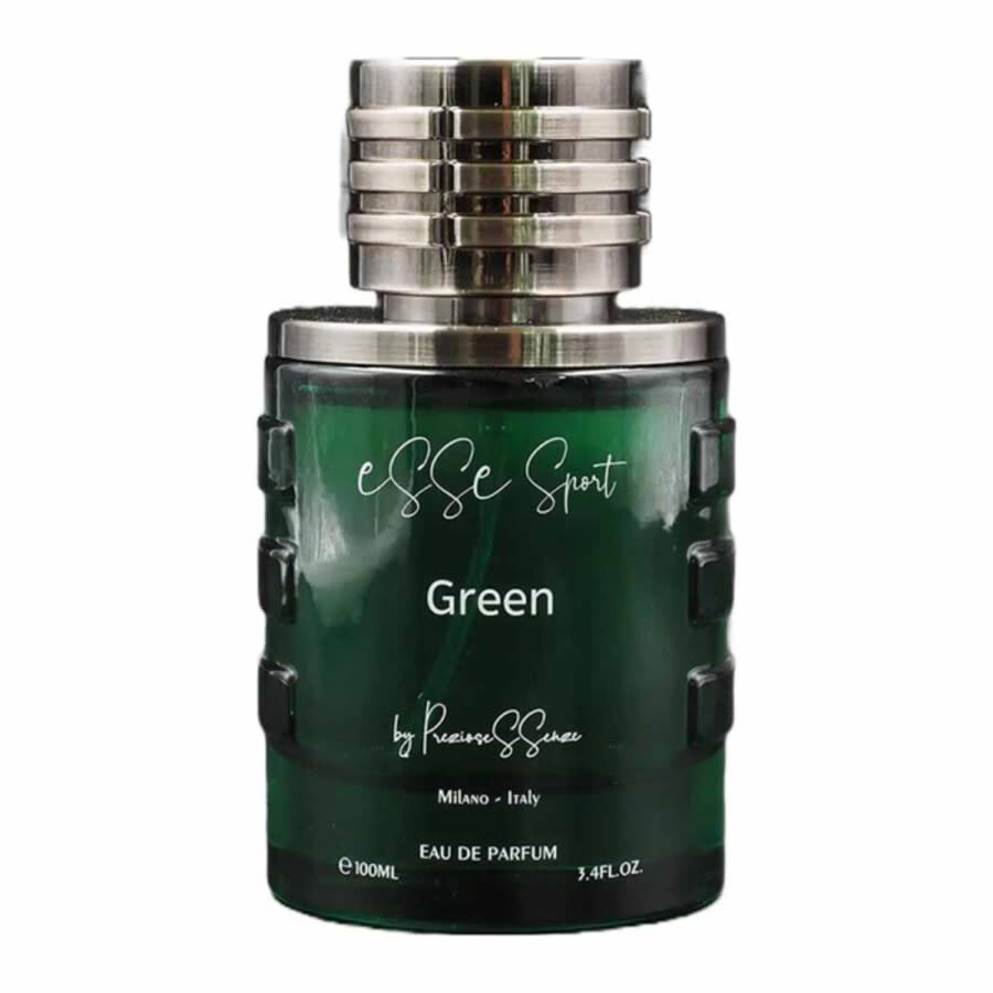 Unisex Esse Sport Green