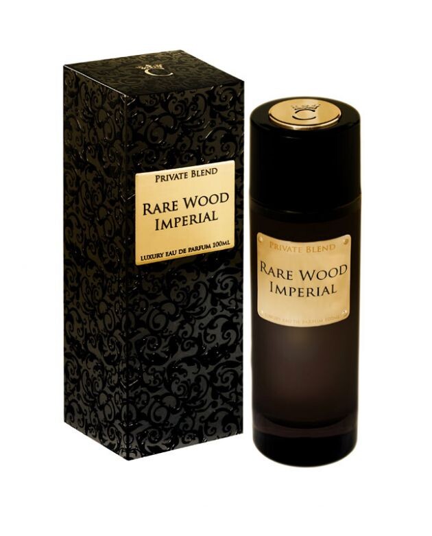 Rare Wood Imperiale