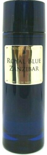 Royal Blue Zanzibar