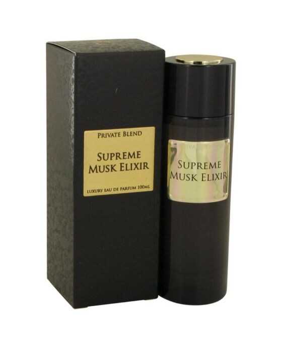 Supreme Musk Elixir