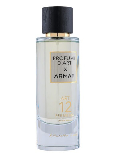 Profumi d'Art 12 Per Me Ma