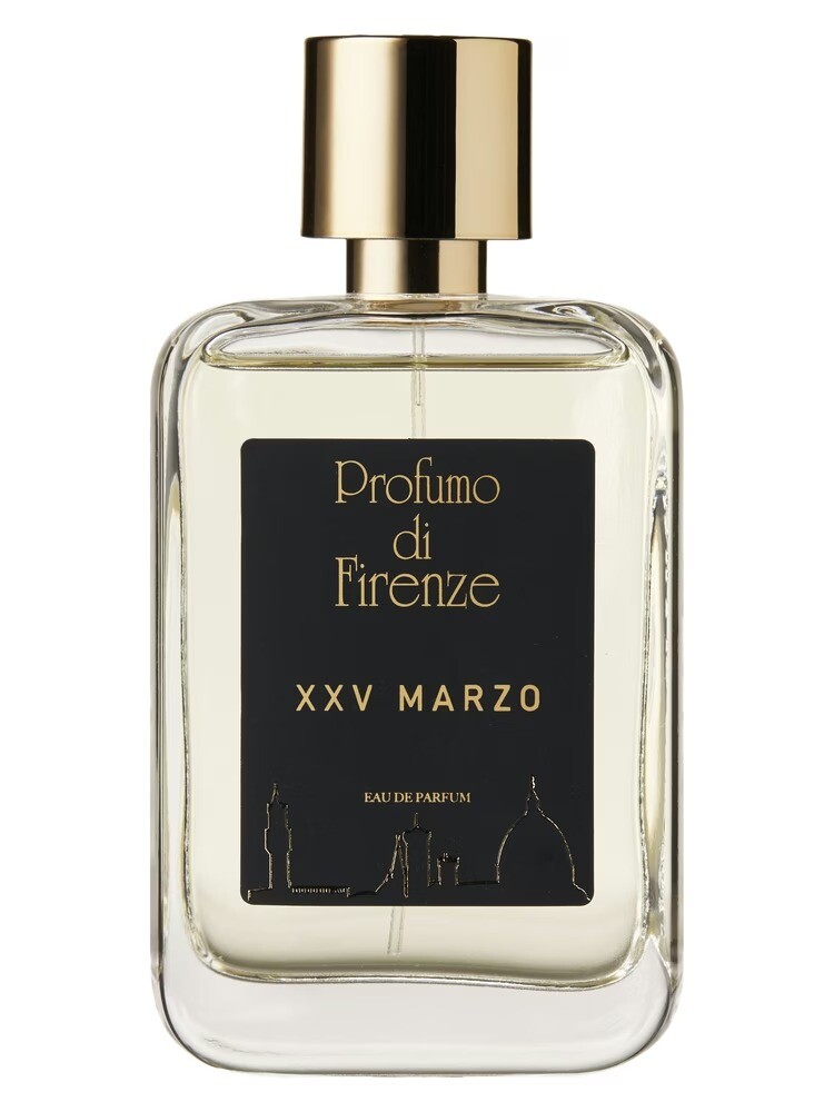 XXV Marzo