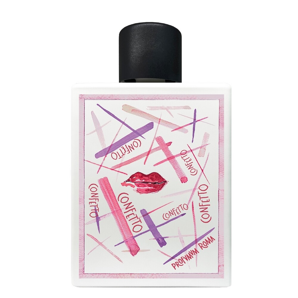 Unisex Confetto Limited Edition