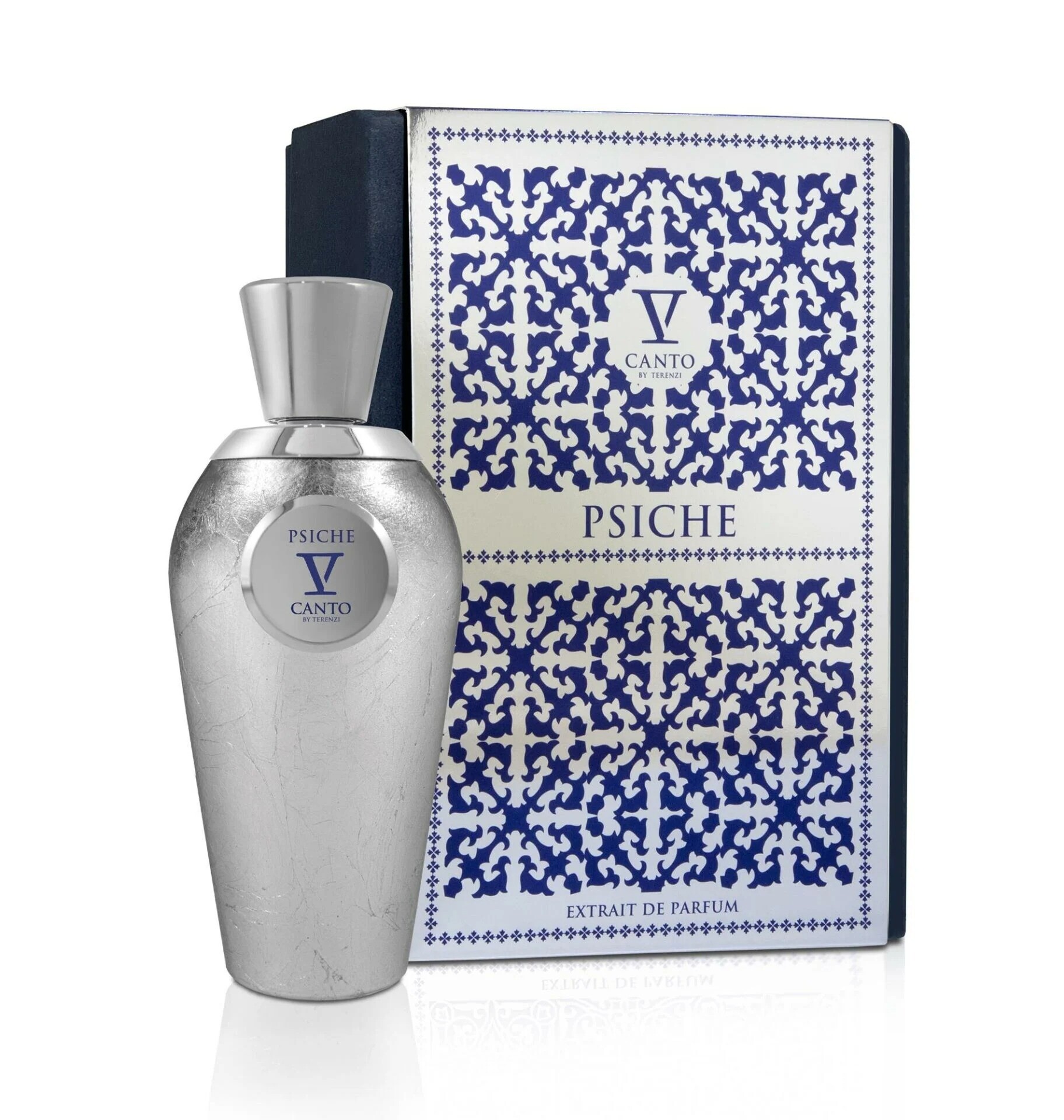 V Canto Unisex Giambellino Extrait de Parfum Spray 3.38 oz Fragrances ...