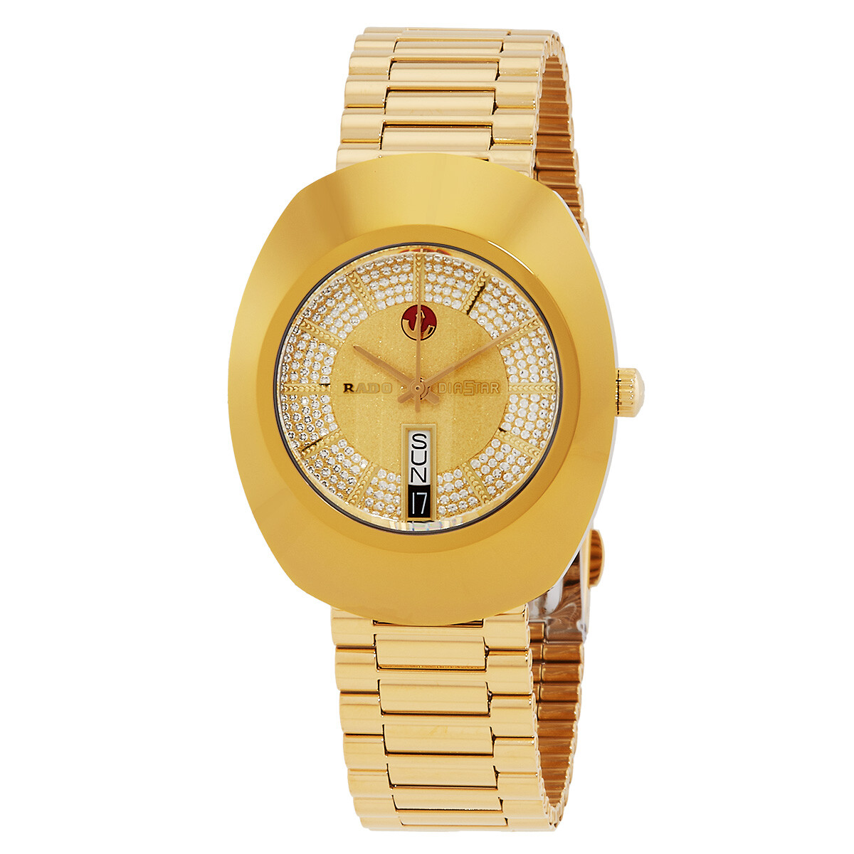 Rado Original Automatic Men's Watch R12413243