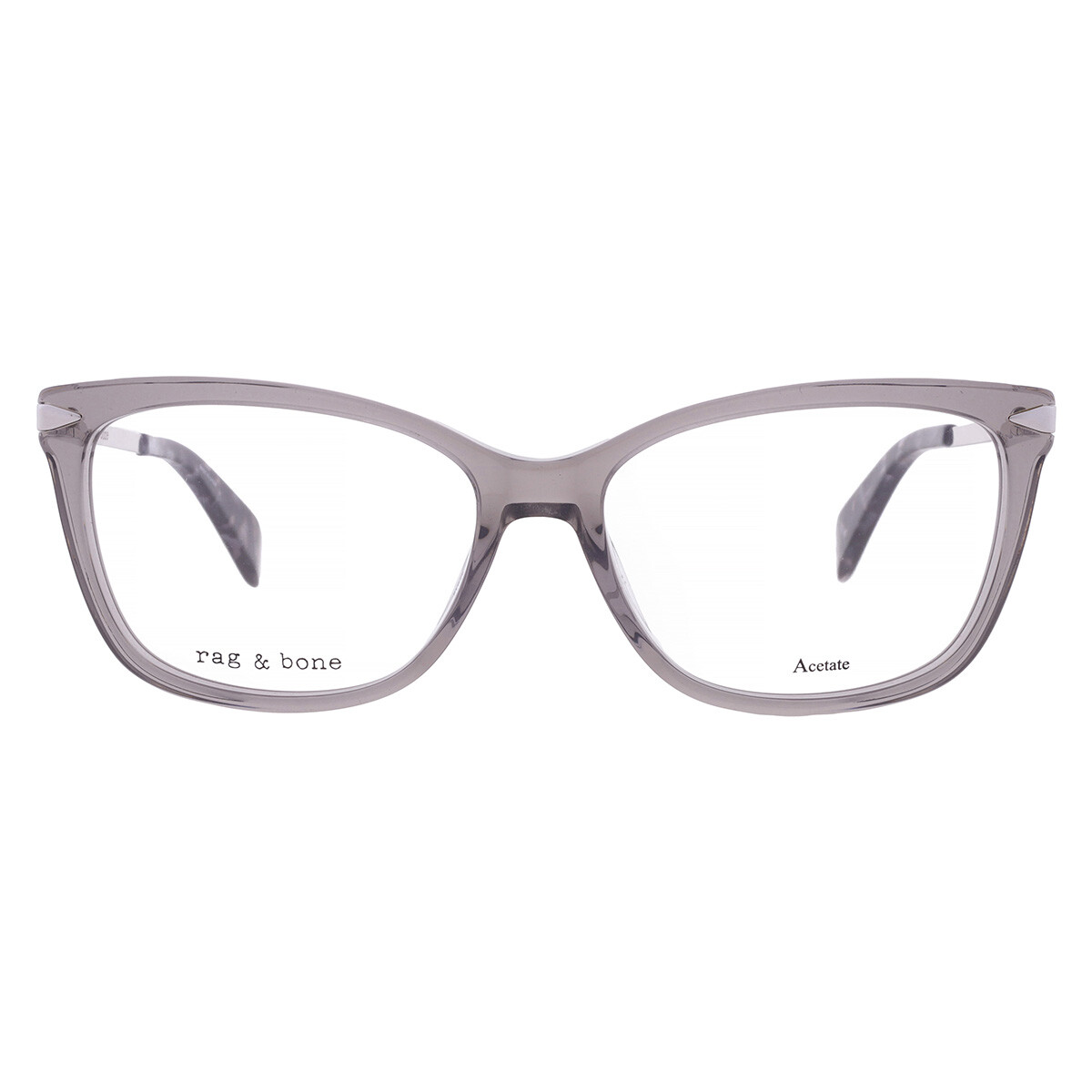 Rag And Bone Demo Cat Eye Ladies Eyeglasses RNB3042/G 0RHL 53 ...