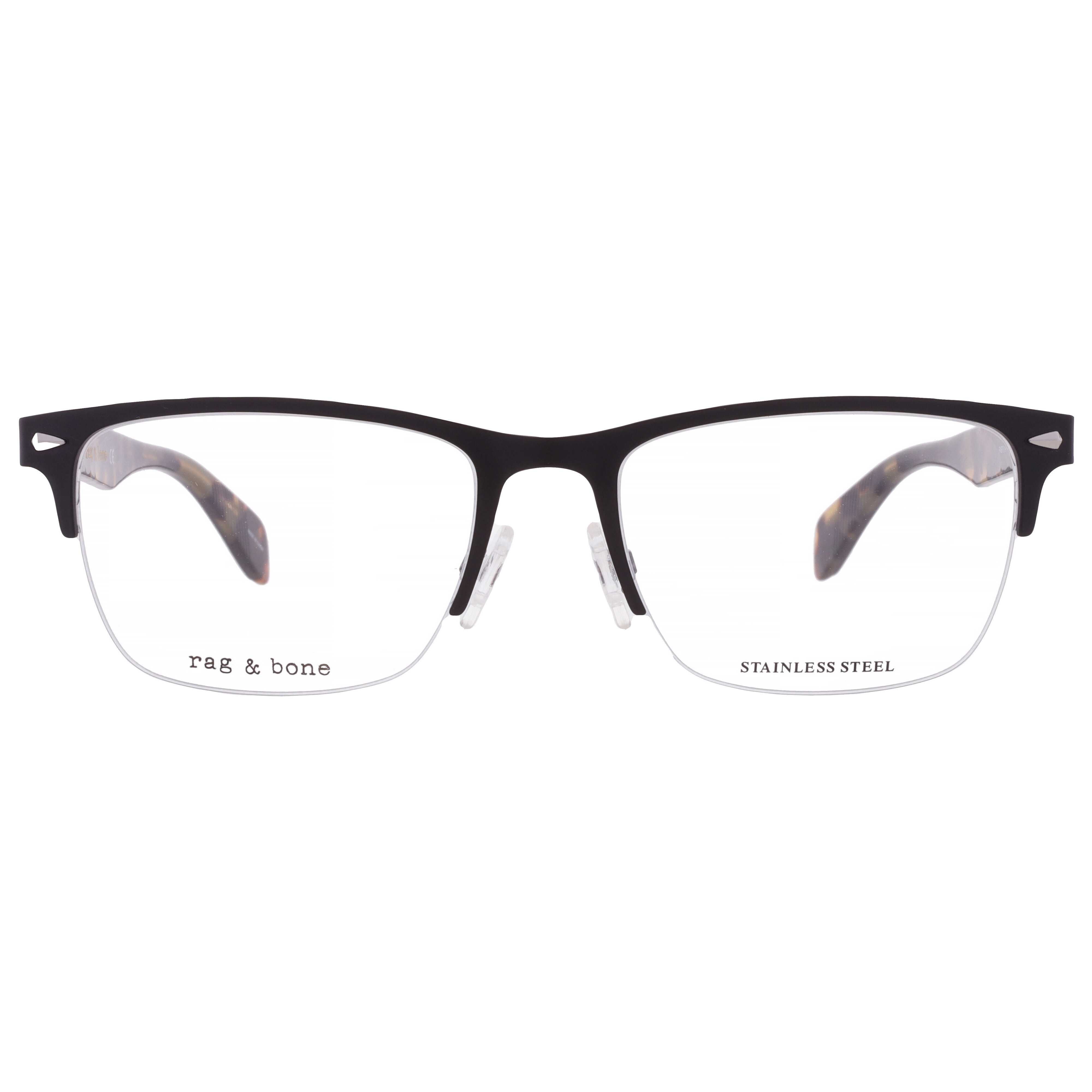 Rag And Bone Demo Cat Eye Ladies Eyeglasses RNB3042/G 0RHL 53 ...