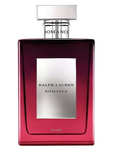 Romance Elixir Parfum
