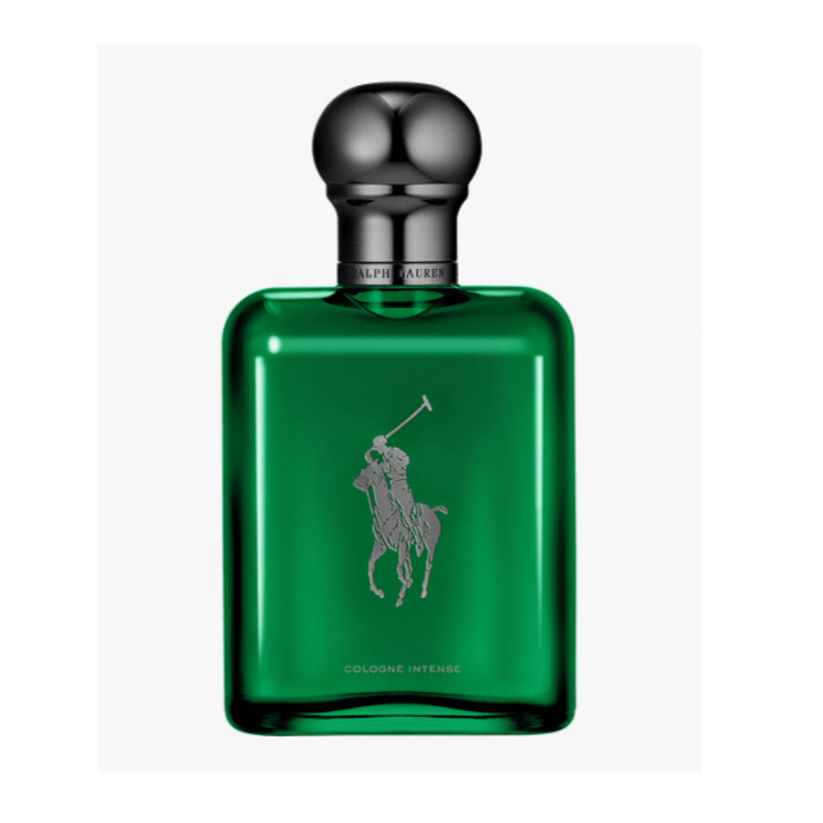 Polo Green Intense Cologne