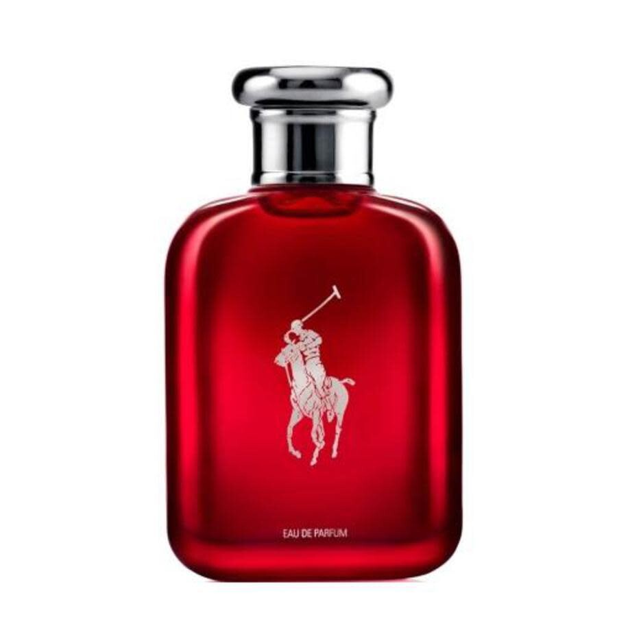 Polo Red