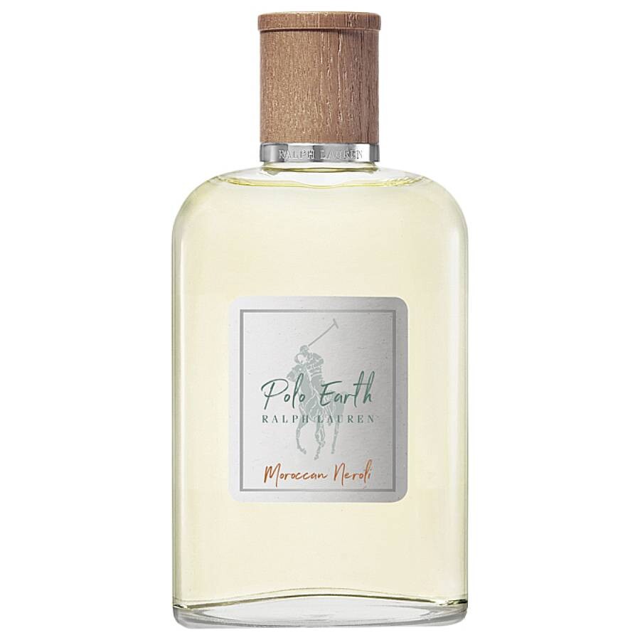 Polo Earth Moroccan Neroli