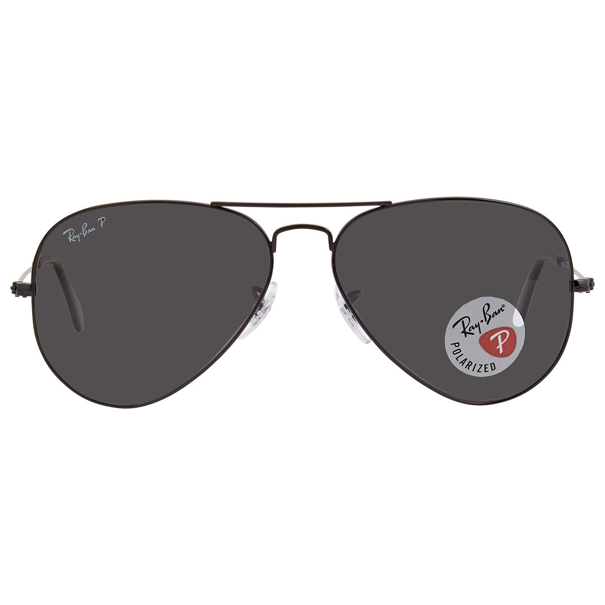 レイバン　RB3138 shooter 001 62 Ray-Ban Shooter Green Classic G-15 Aviator Unisex Sunglasses