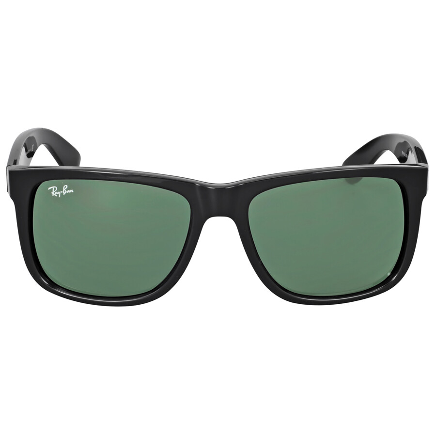 Ray-Ban Polarized Green Classic G-15 Pilot Men's Sunglasses RB3386