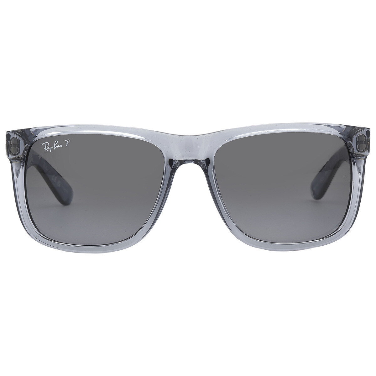 Ray-Ban Chormance Polarized Silver Mirror Aviator Unisex