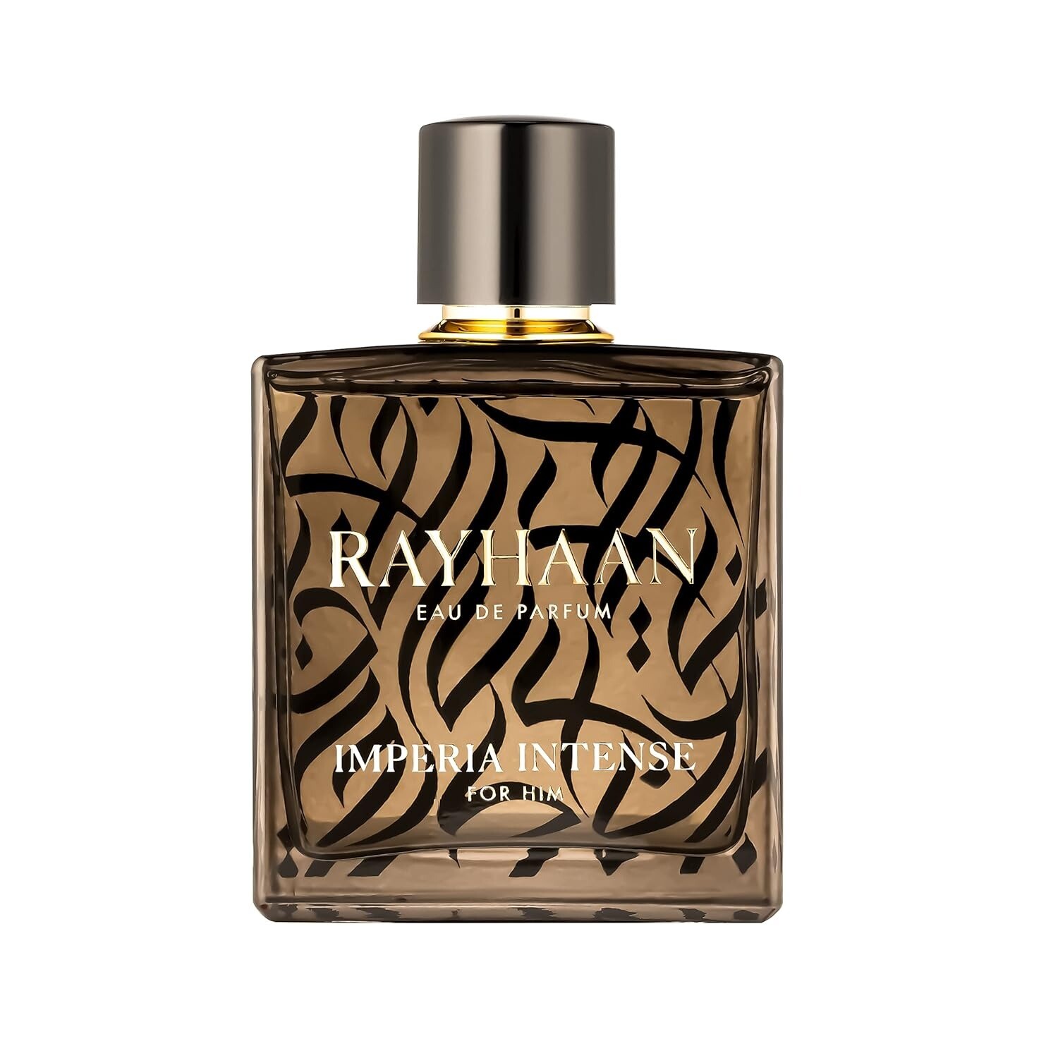 Rayhaan Men's Rayhaan Elixir EDP Spray 3.4 oz (Tester) Fragrances