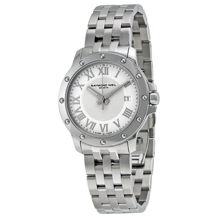 Raymond Weil Tango Men's Watch 5599-ST-00308
