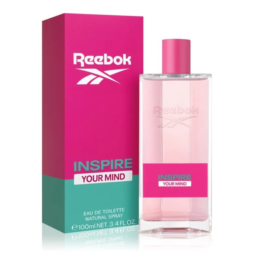 Reebok Ladies Cool Your Body Gift Set Fragrances 8436581946246