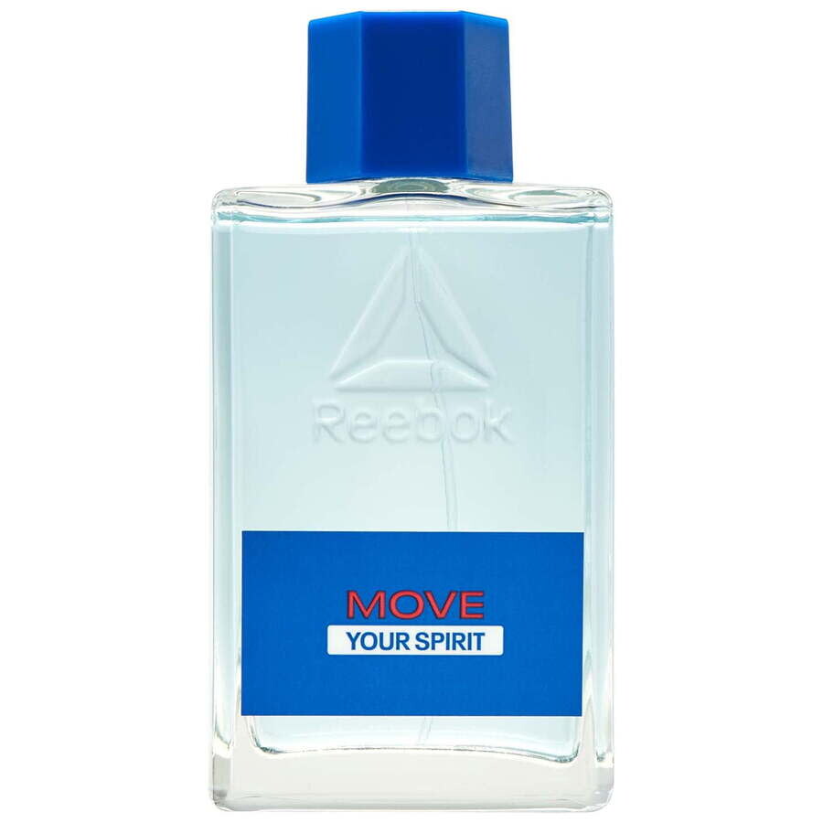 Men's Move Your Spirit