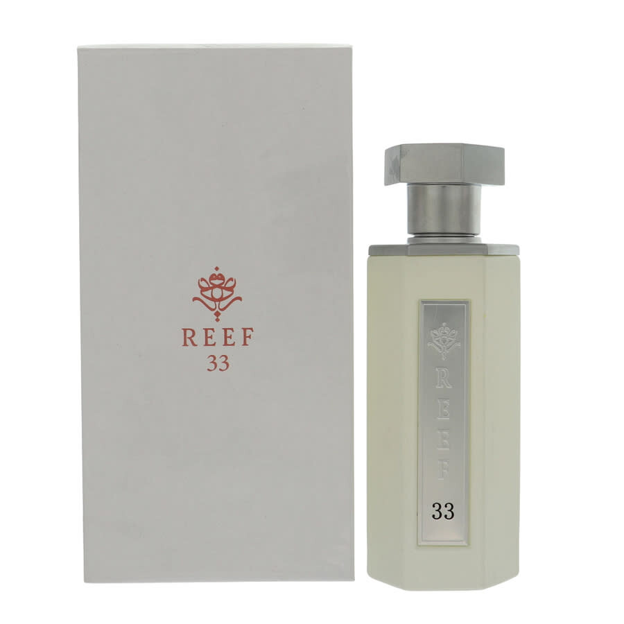 [新品]REEF perfume 21 香水 Reef 21 by Reef Perfumes | 100ml EDP Spray | Fast Shipping | eBay