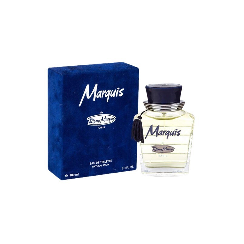 By Marquis
