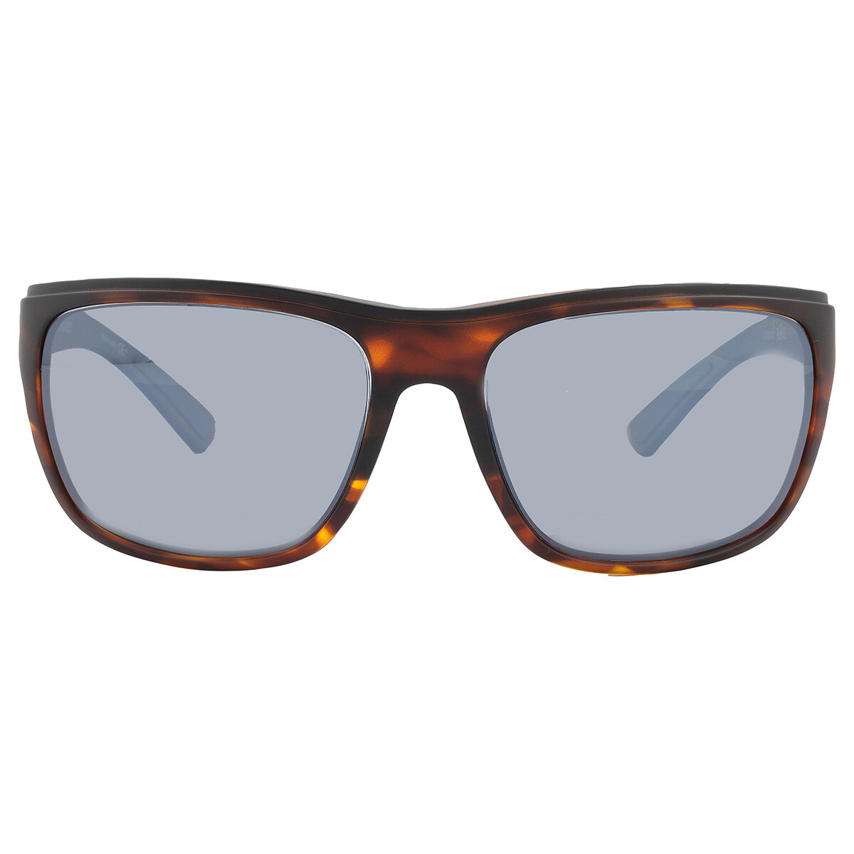 Revo Men's Heading Sunglasses,OS,Tortoise/Brown並行輸入 Revo Heading Graphite Wrap Unisex Sunglasses RE 4058 02 GY