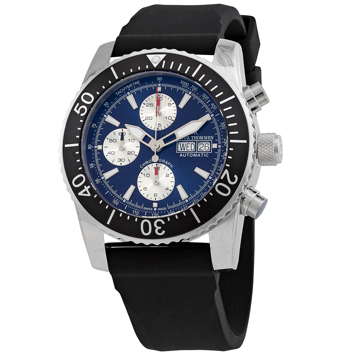 REVUE THOMMEN Aviator - 17000.6157 main image 0