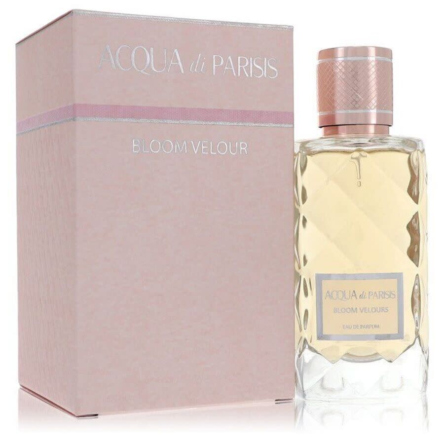 Acqua di Parisis Bloom Velour