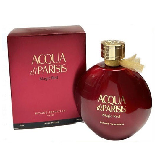 Acqua di Parisis Magic Red
