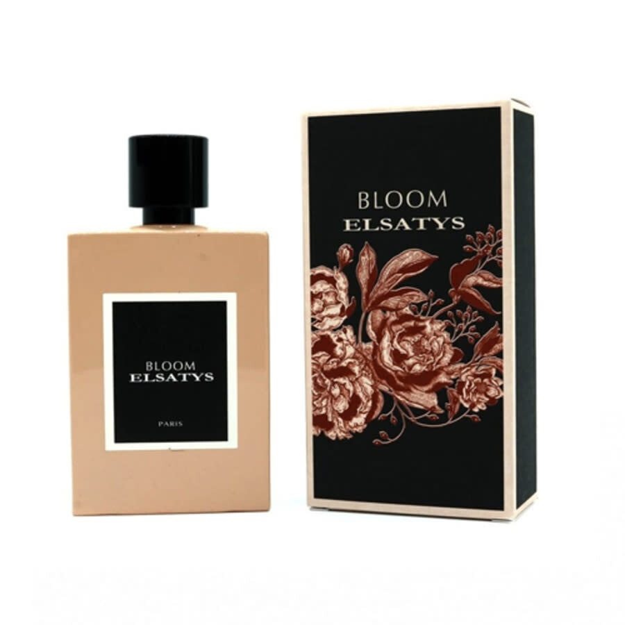 Bloom Elsatys
