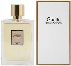 Gaelle Elsatys