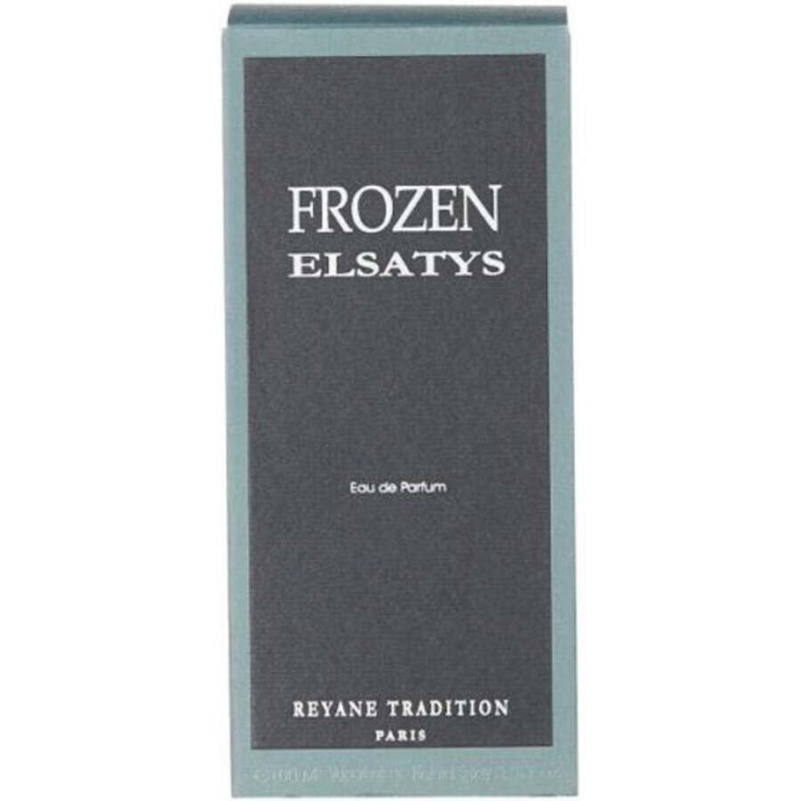 Frozen Elsatys