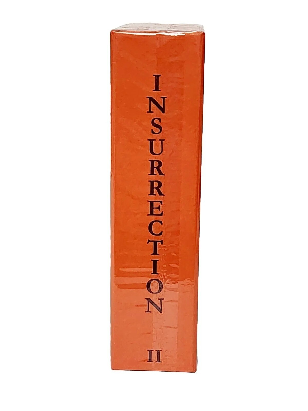 Insurrection Ii Emperor