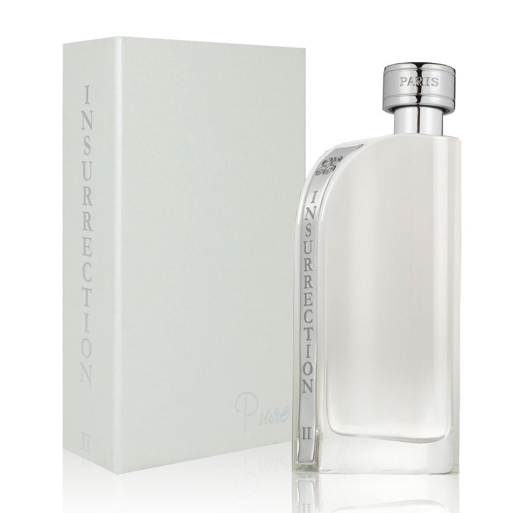insurrection tobacco and cognac fragrantica Reyane Tradition Unisex Insurrection Tobacco & Cognac EDP Spray 3.3 oz  Fragrances 3700066701923 - Fragrances, Insurrection Tobacco & Cognac