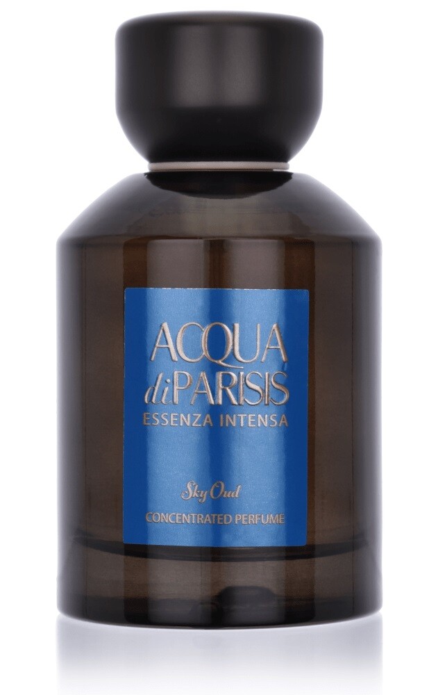 Acqua di Parisis Essenza Intensa Sky Oud