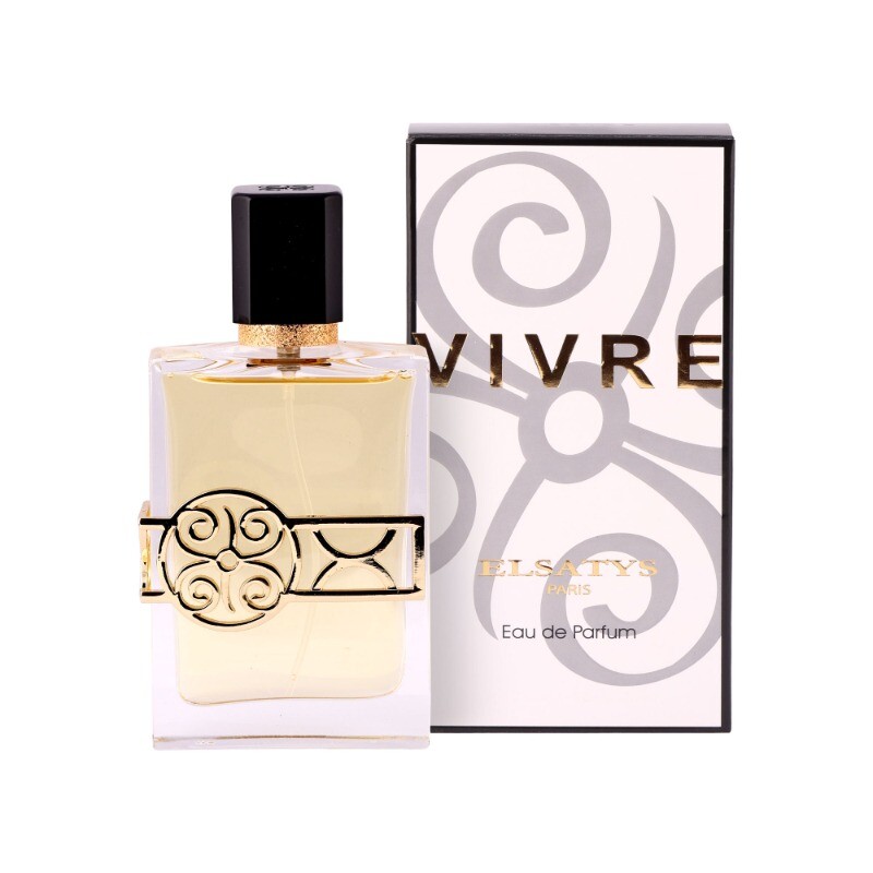 Vivre Elsatys